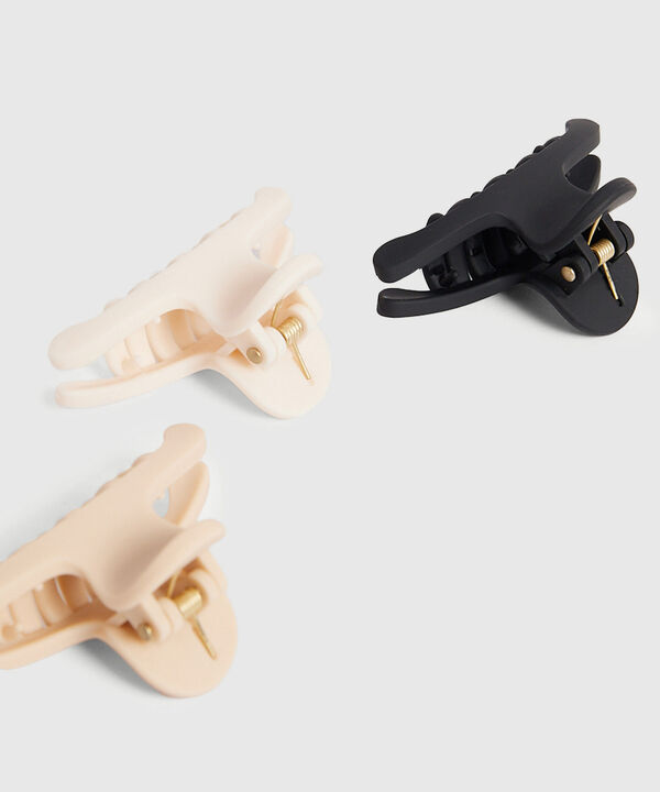 Accesorios Cabello Para Mujer Marfil